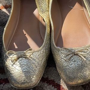 Gorgeous Tory Burch  Laila Driver ballerina flats